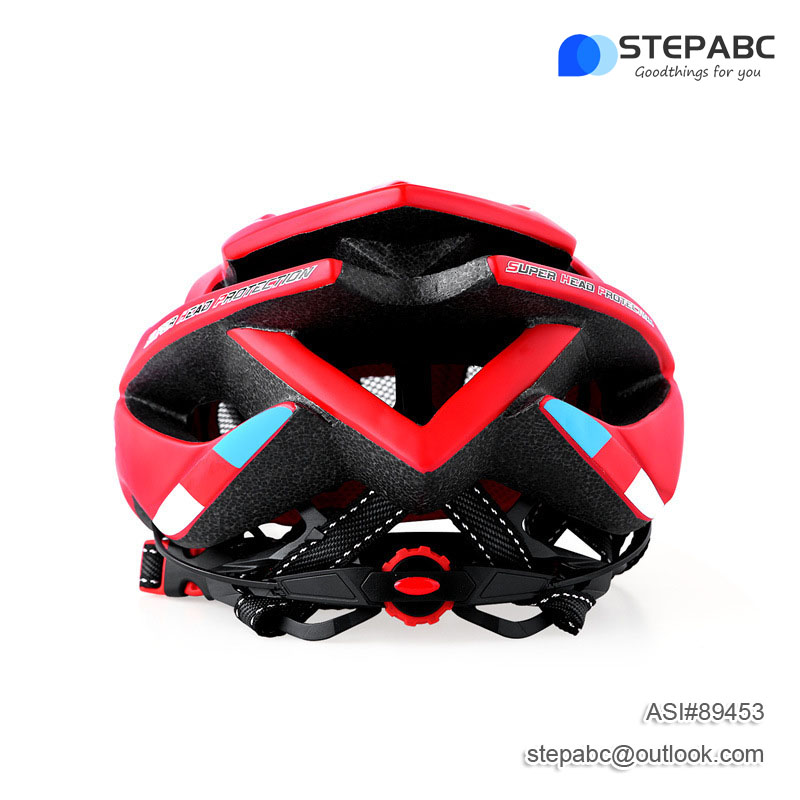 Adult Men Women Cycling Helmet - Image 3