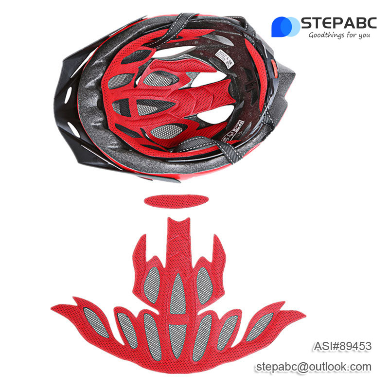 Adult Men Women Cycling Helmet - Image 4