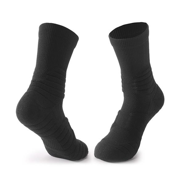 Basketball Socks with Towel Finish - Image 4