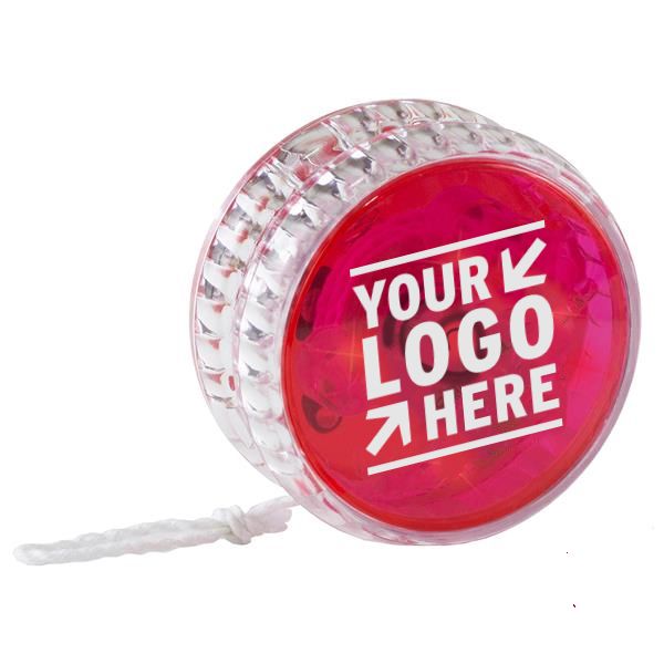 Yo-Yo Light-Up LED - Image 2