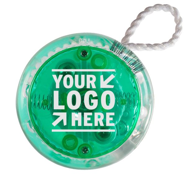 Yo-Yo Light-Up LED - Image 4