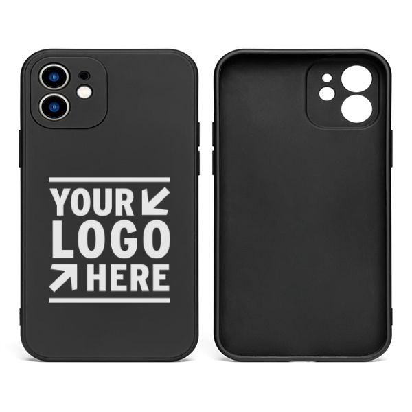 TPU Mobile Phone Case