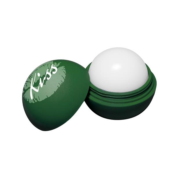 Yummy Round Lip Balm - Image 2