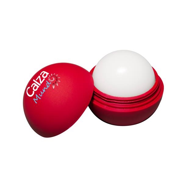 Yummy Round Lip Balm - Image 4