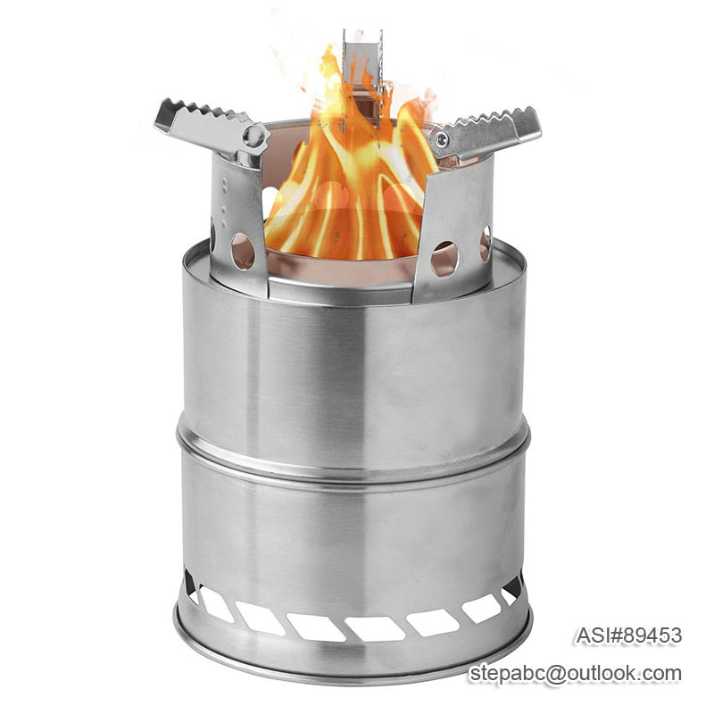 Camping Stove