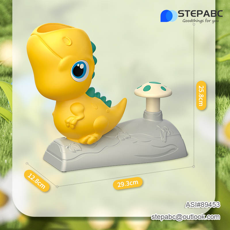 Flying Discs Launcher For Kids - Image 2