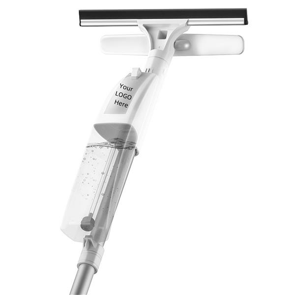 Water Spray Double-Sided