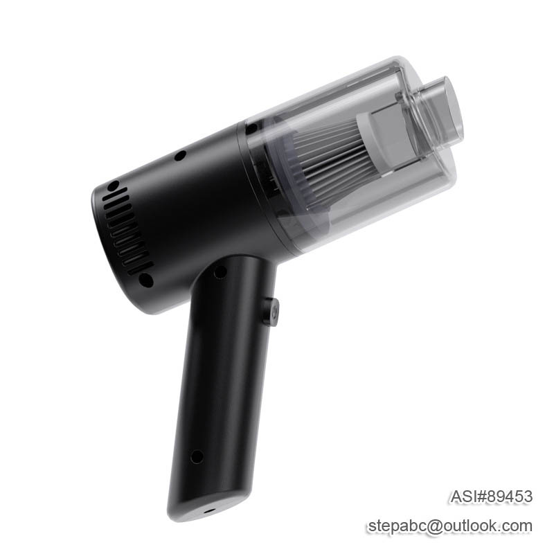 Handheld Vacuum Cleaner