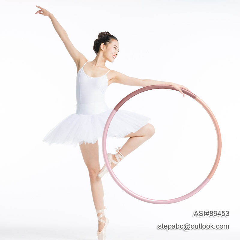 360 Rotation Of Hula Hoop - Image 2