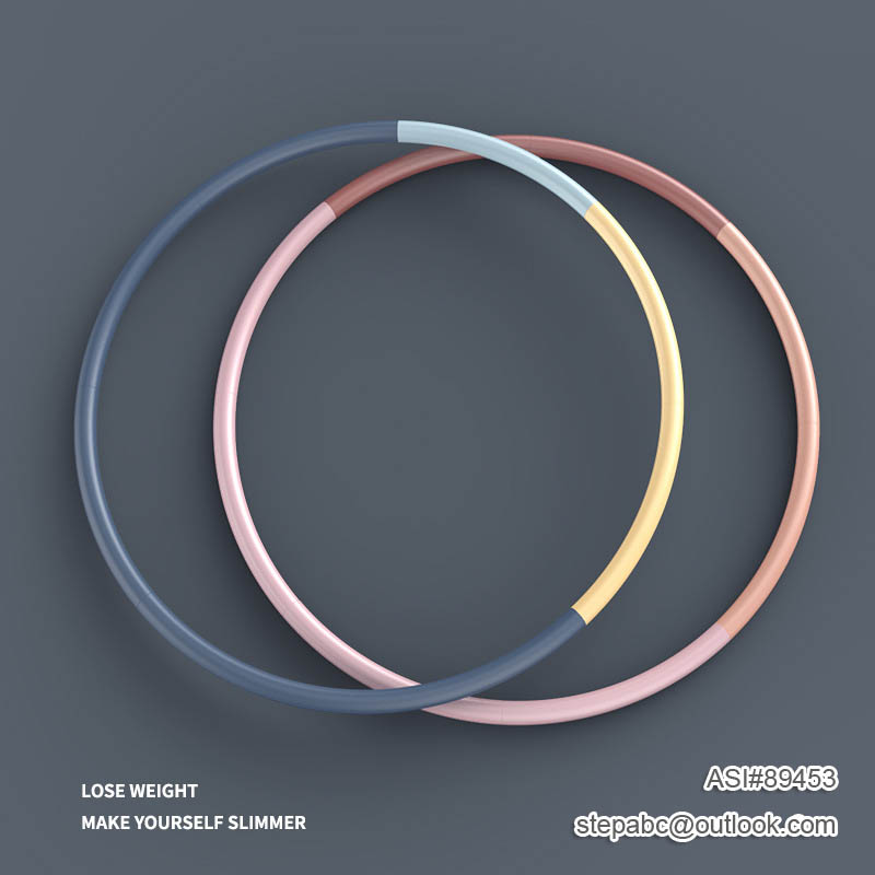 360 Rotation Of Hula Hoop - Image 3