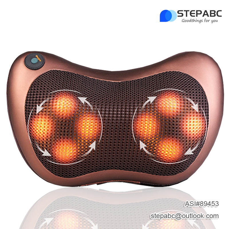 Neck Shiatsu Massager