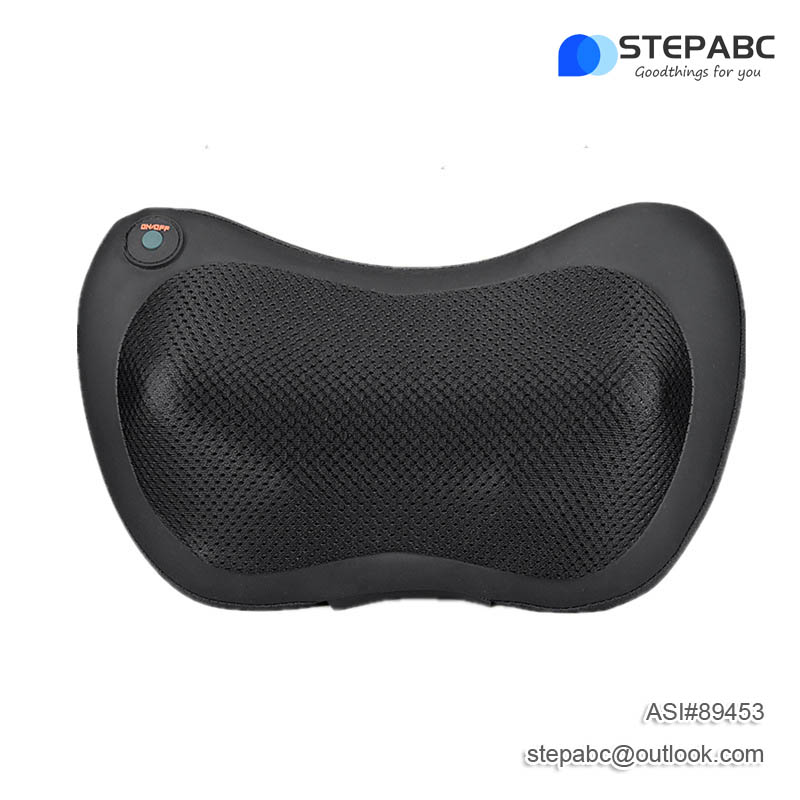 Neck Shiatsu Massager - Image 2