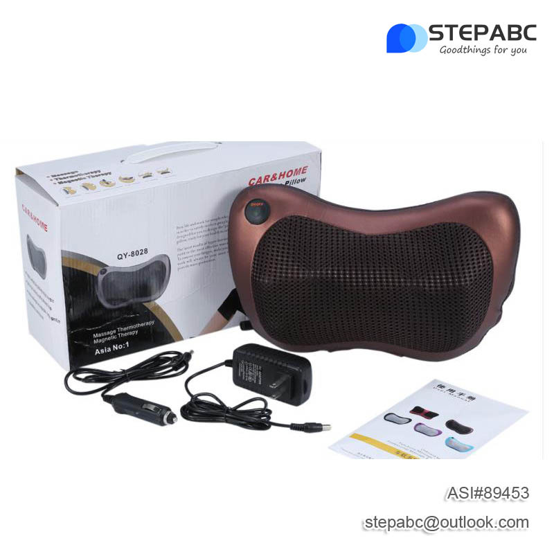 Neck Shiatsu Massager - Image 3
