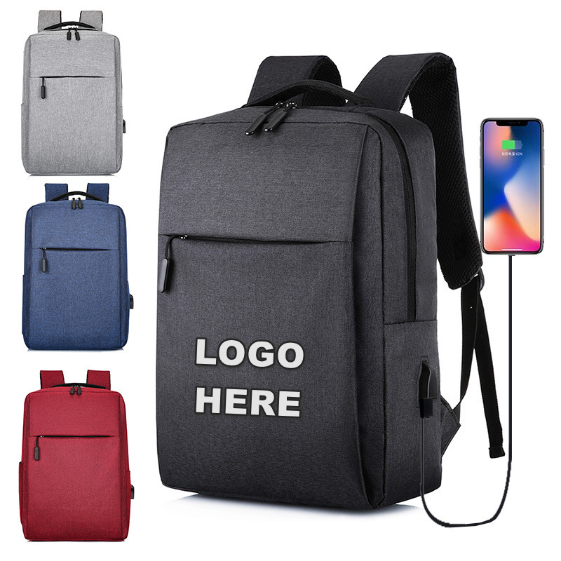 Travel Laptop Backpack 13L USB