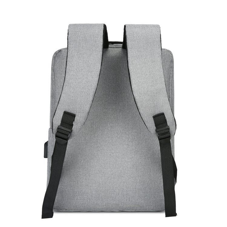 Travel Laptop Backpack 13L USB - Image 6