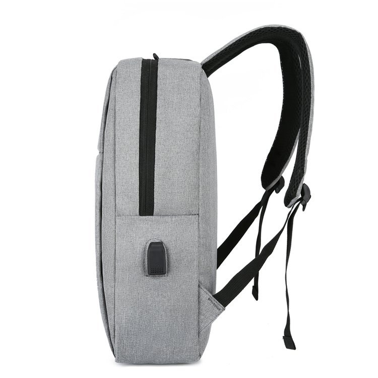 Travel Laptop Backpack 13L USB - Image 5
