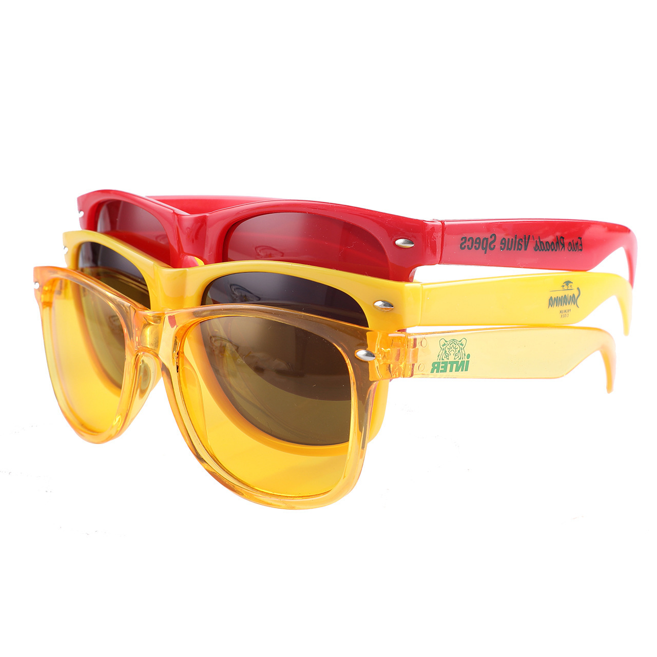 Unisex Adult Sunglasses UV400 - Image 2
