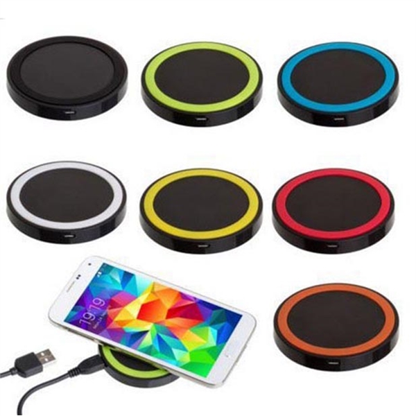 Wireless Charging Pad 5w - Image 3