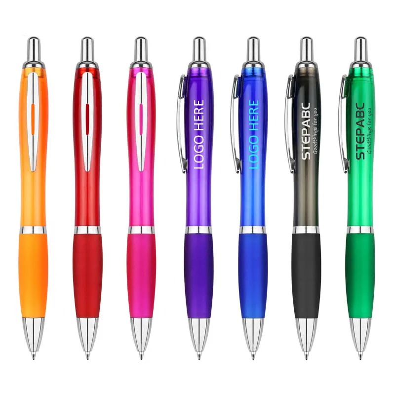 Classic Shaped Ballpoint Pen