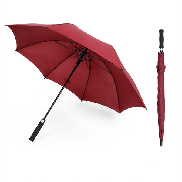 Windproof Golf Umbrella - Image 3