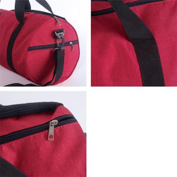 sports duffle travel bag - Image 2