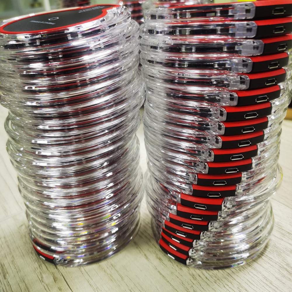 K9 Wireless Charging Pad 15W TypeC - Image 2