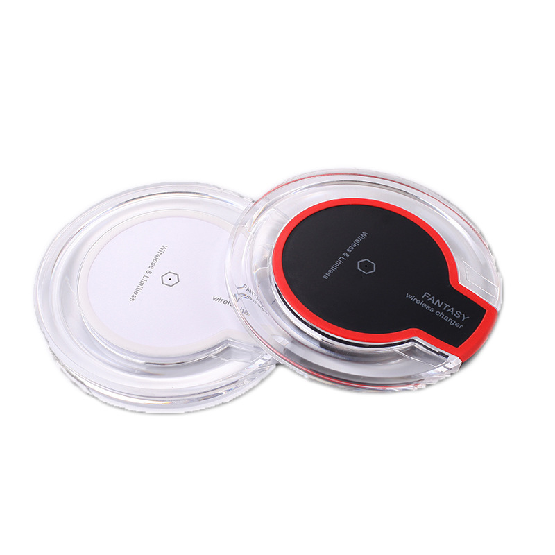 K9 Wireless Charging Pad 15W TypeC
