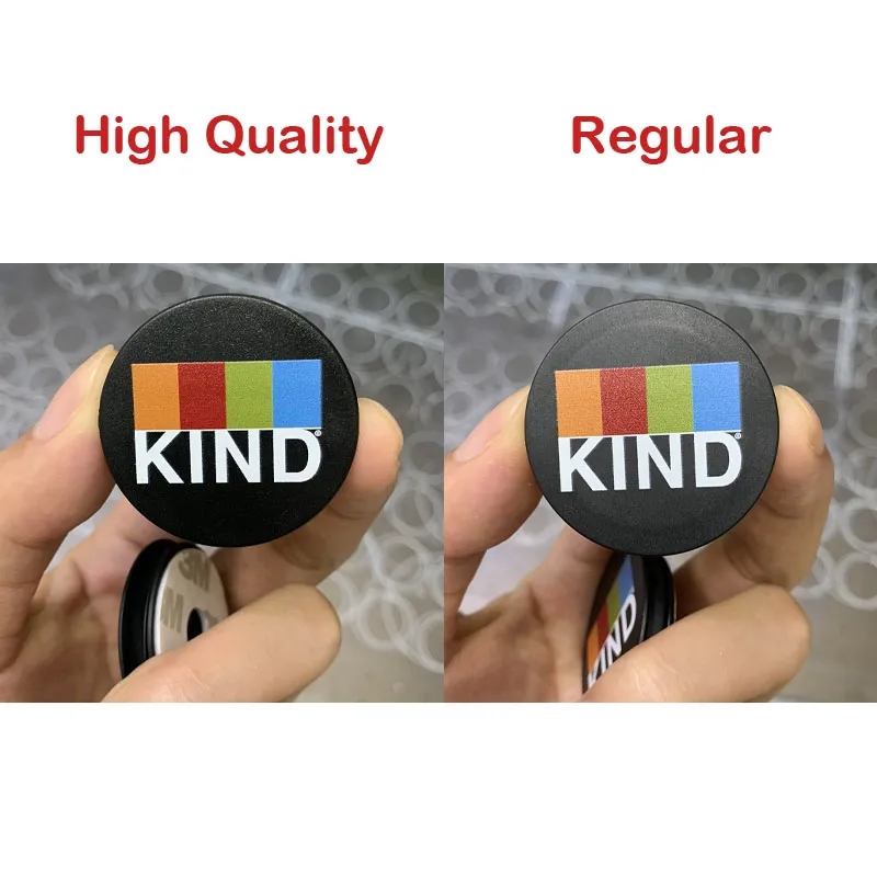 High Quality Popup Phone Stand Holder - Image 2