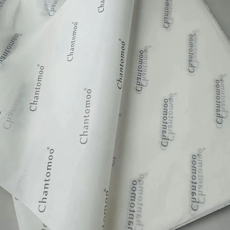 Custom Packing Tissue Paper for Gift Wrapping - Image 4