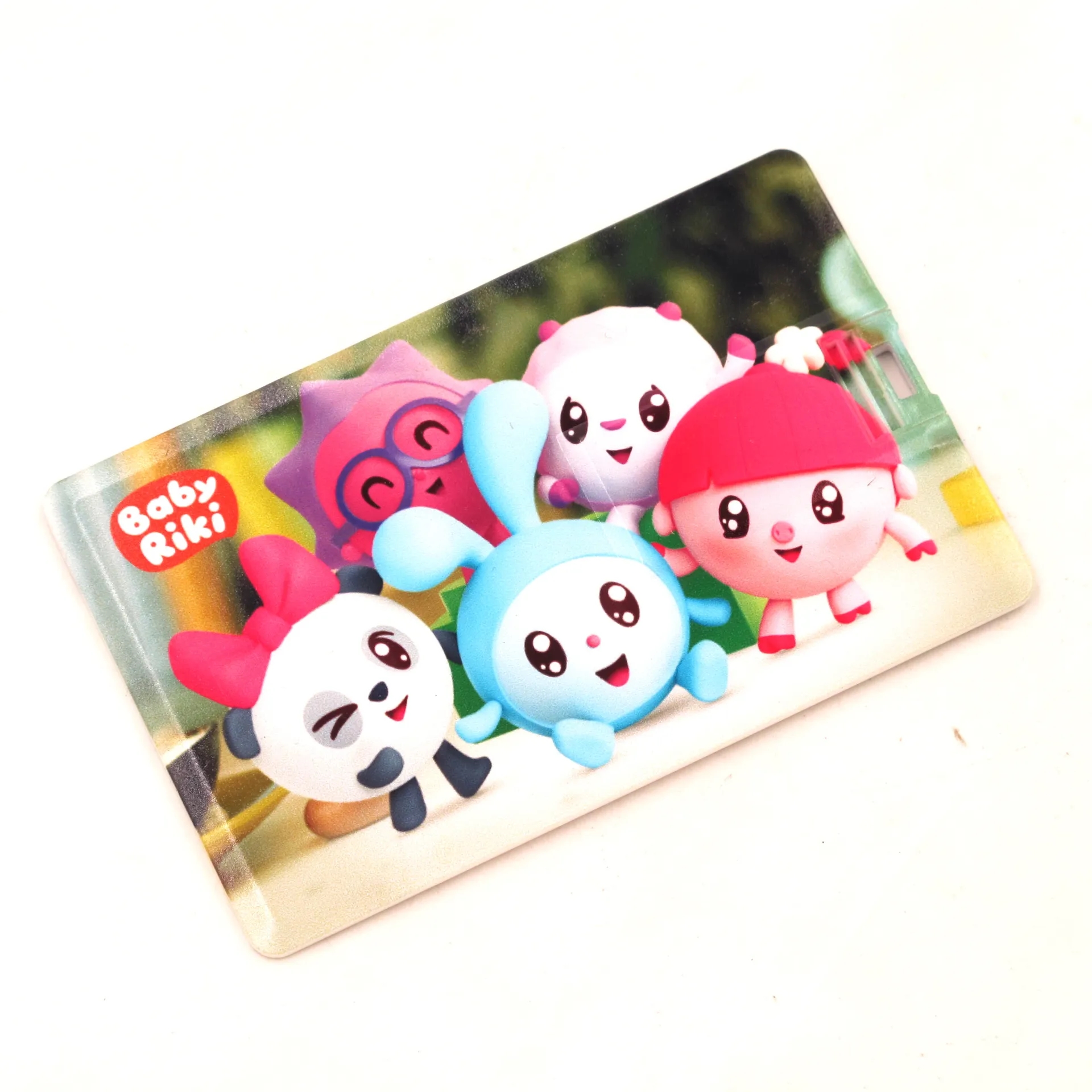 Credit card USB flash drive - Image 3