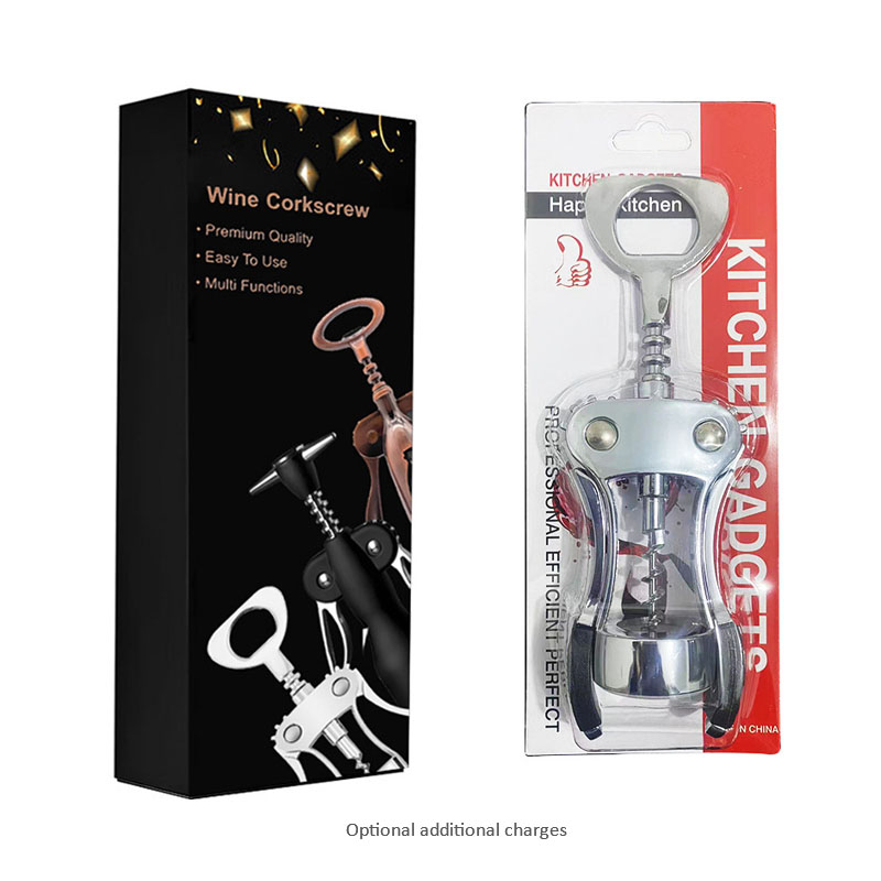 Alloy Premium Wing Corkscrew - Image 2