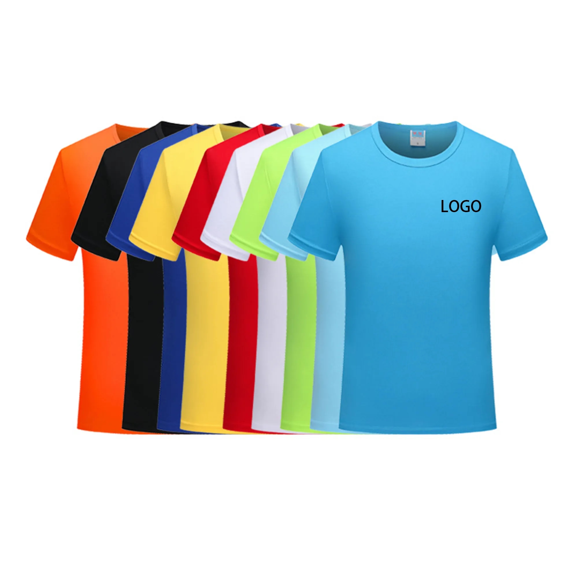 Quick-Dry Aero Wick T-Shirt