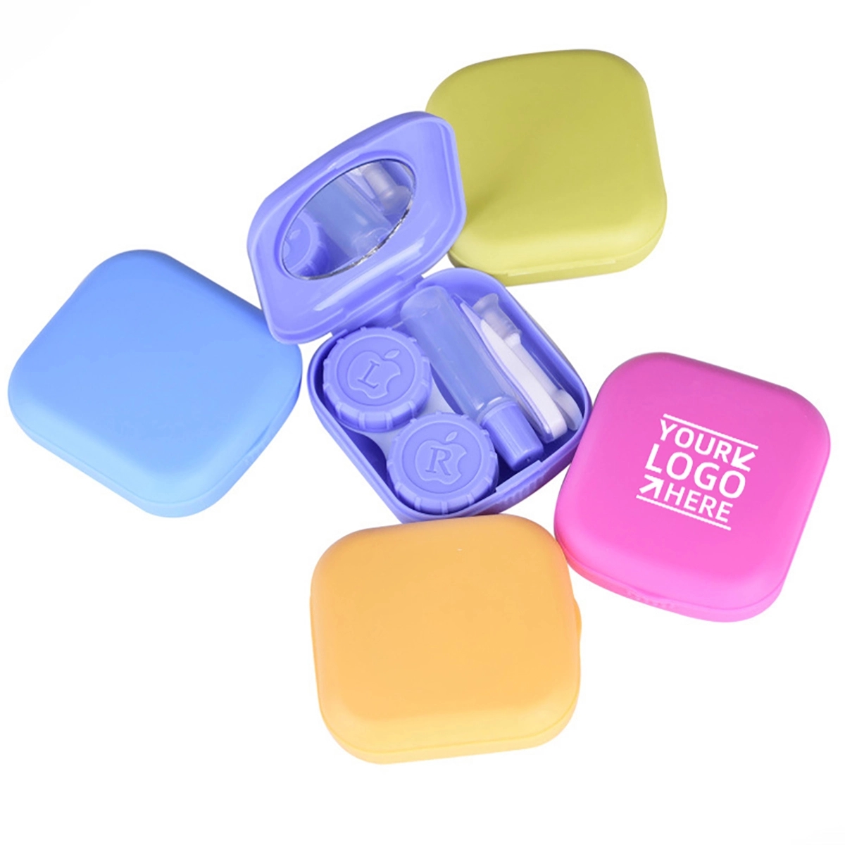 Contact Lens Case