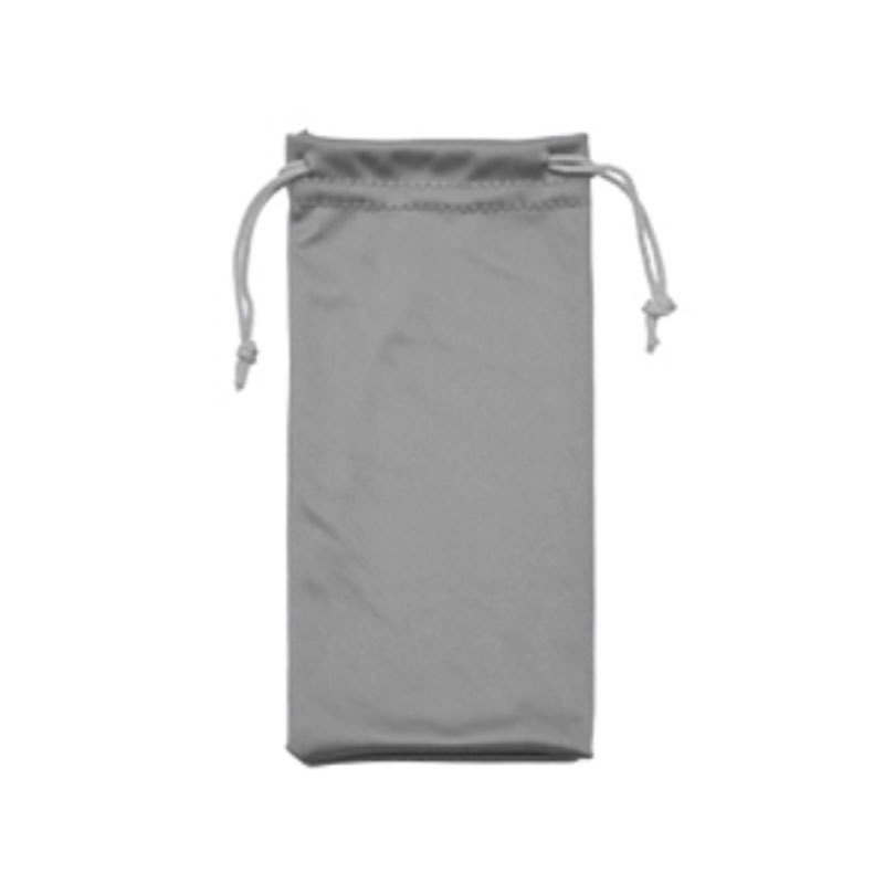 Microfiber Pouch With Drawstring - Image 4