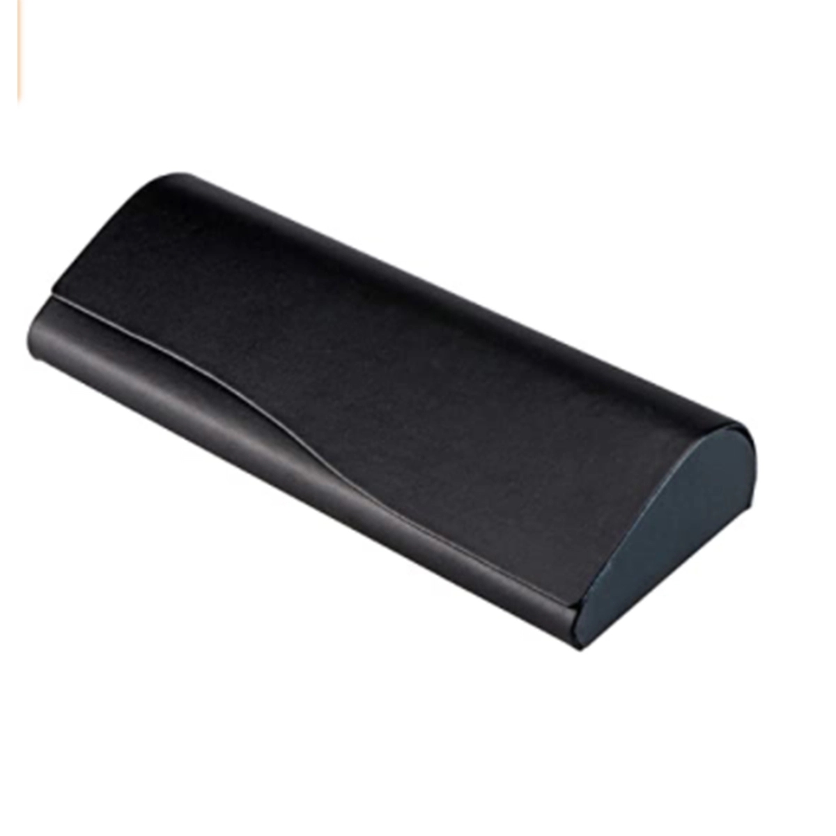 PU Leather Eyeglass Case - Image 2