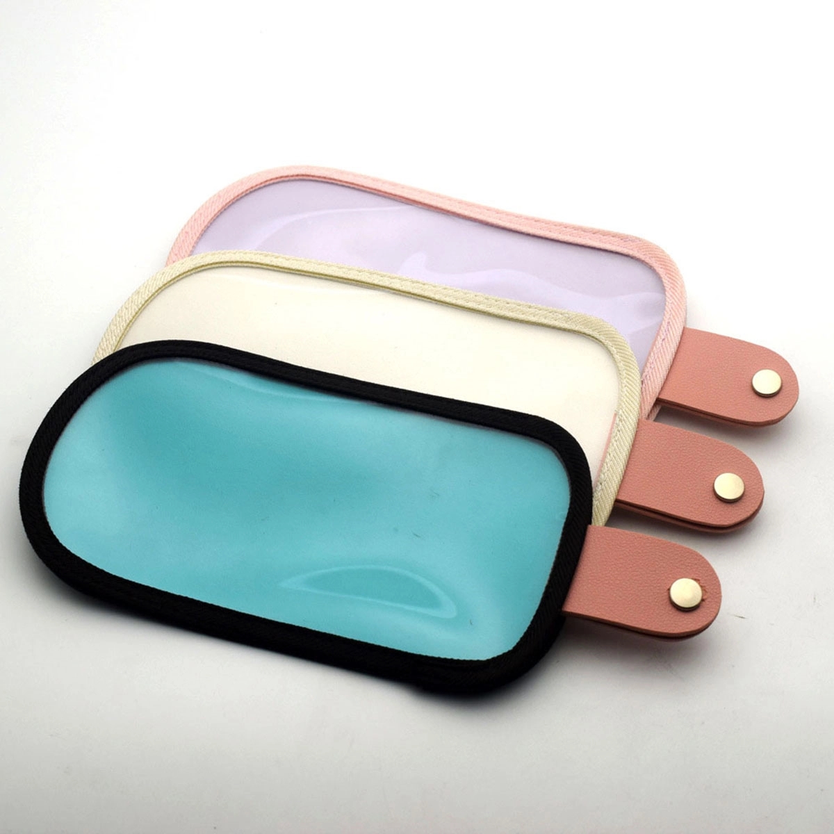 Portable Sunglasses Pouch - Image 2