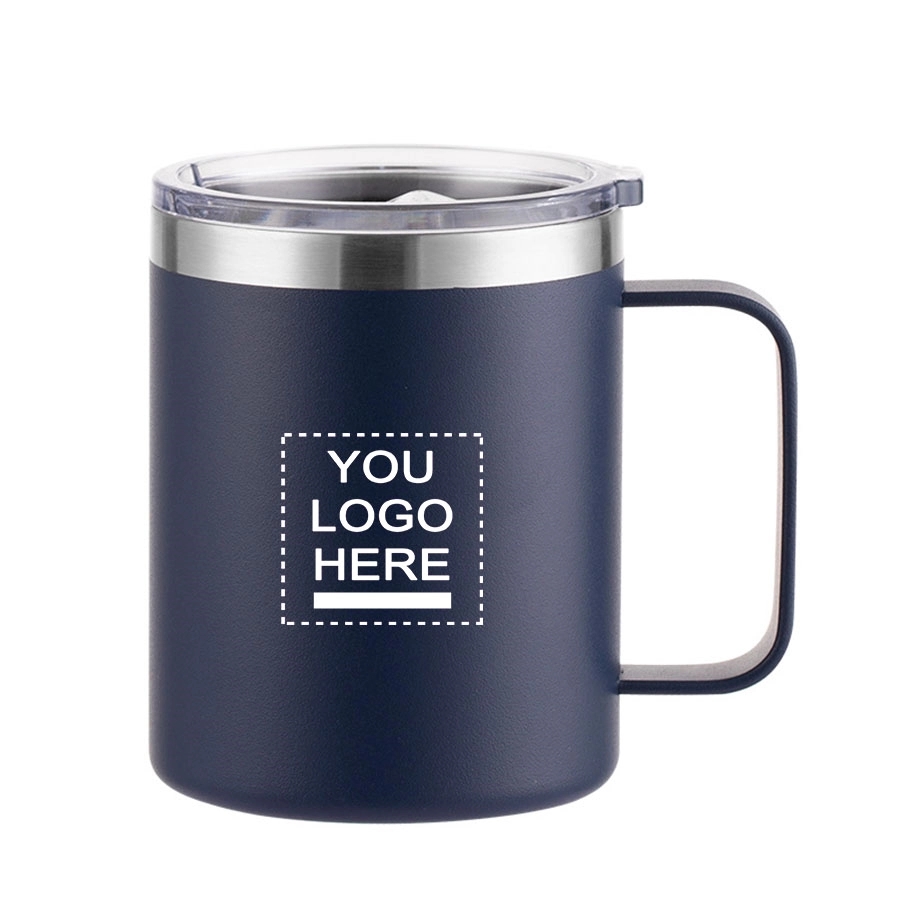 15 OZ Stainless Steel Insulated Mug