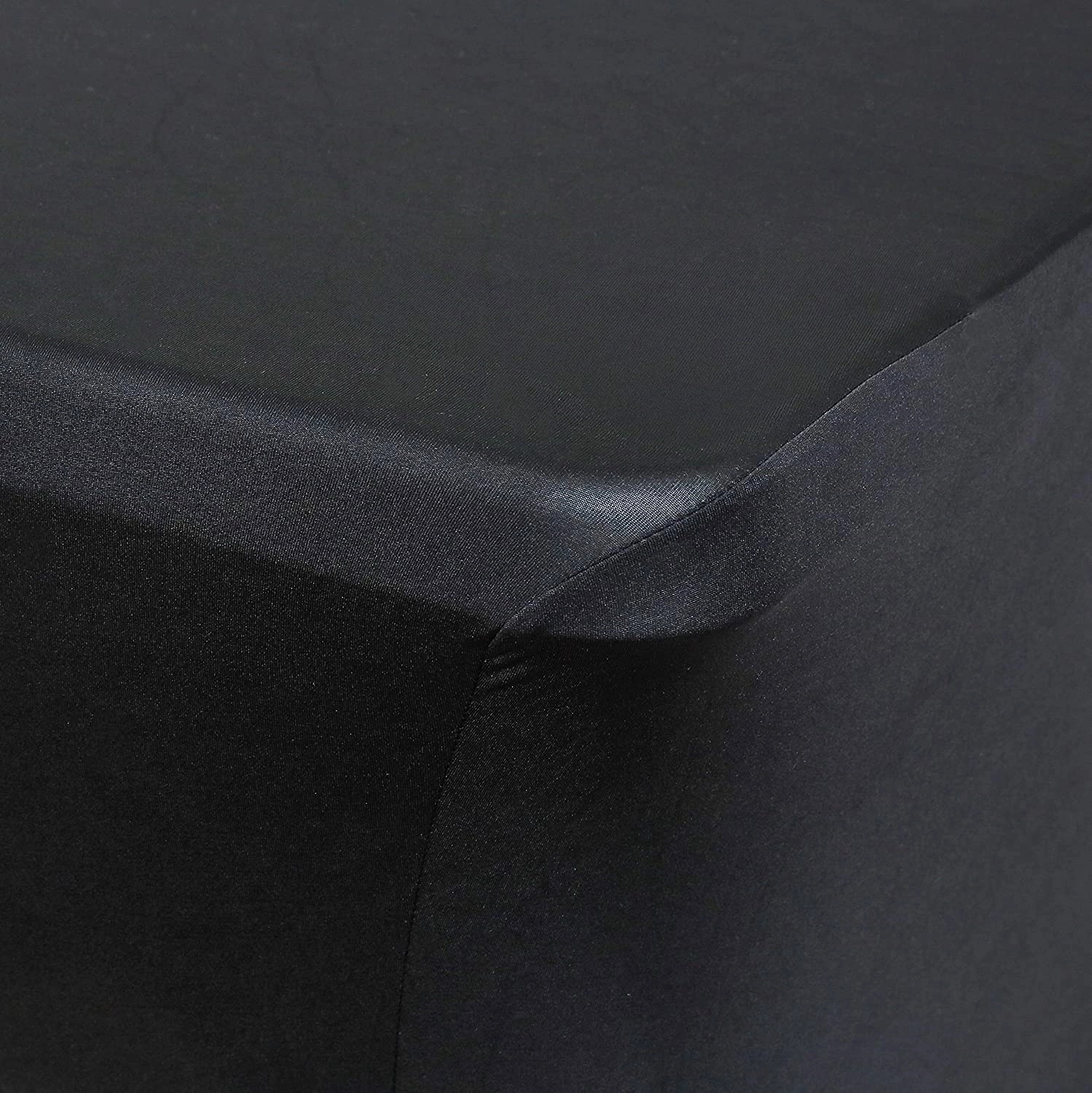 6ft Spandex Table Cover - Image 3