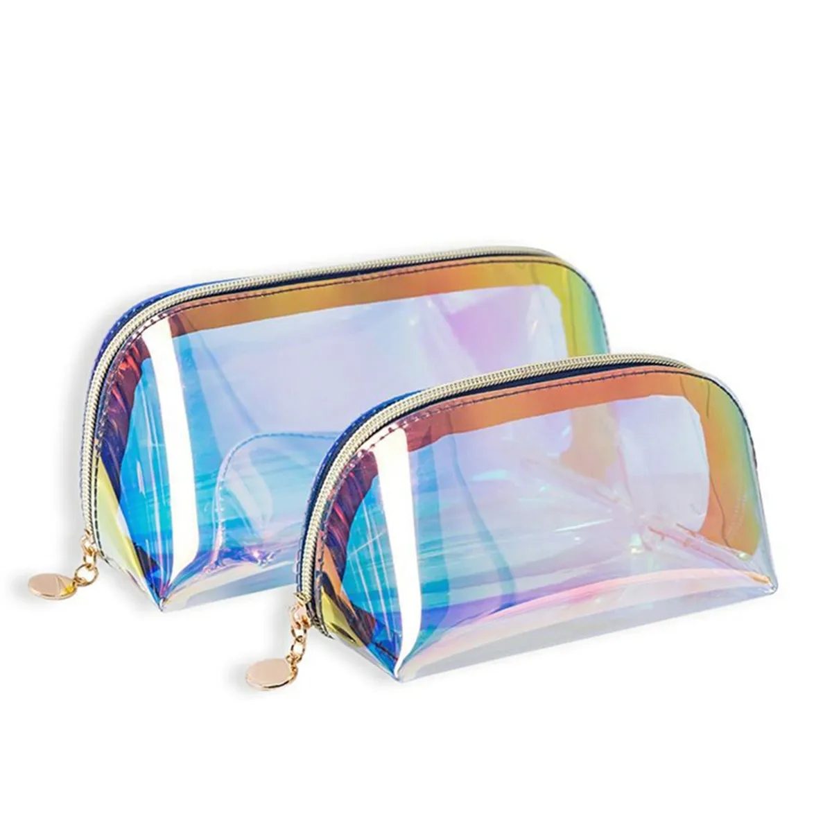 Laser Cosmetic Holographic Bag
