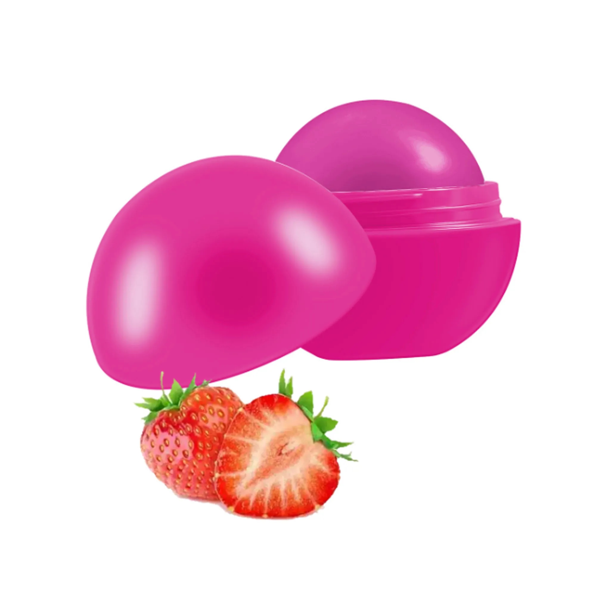 Lip Balm Moisturizer Ball - Image 2