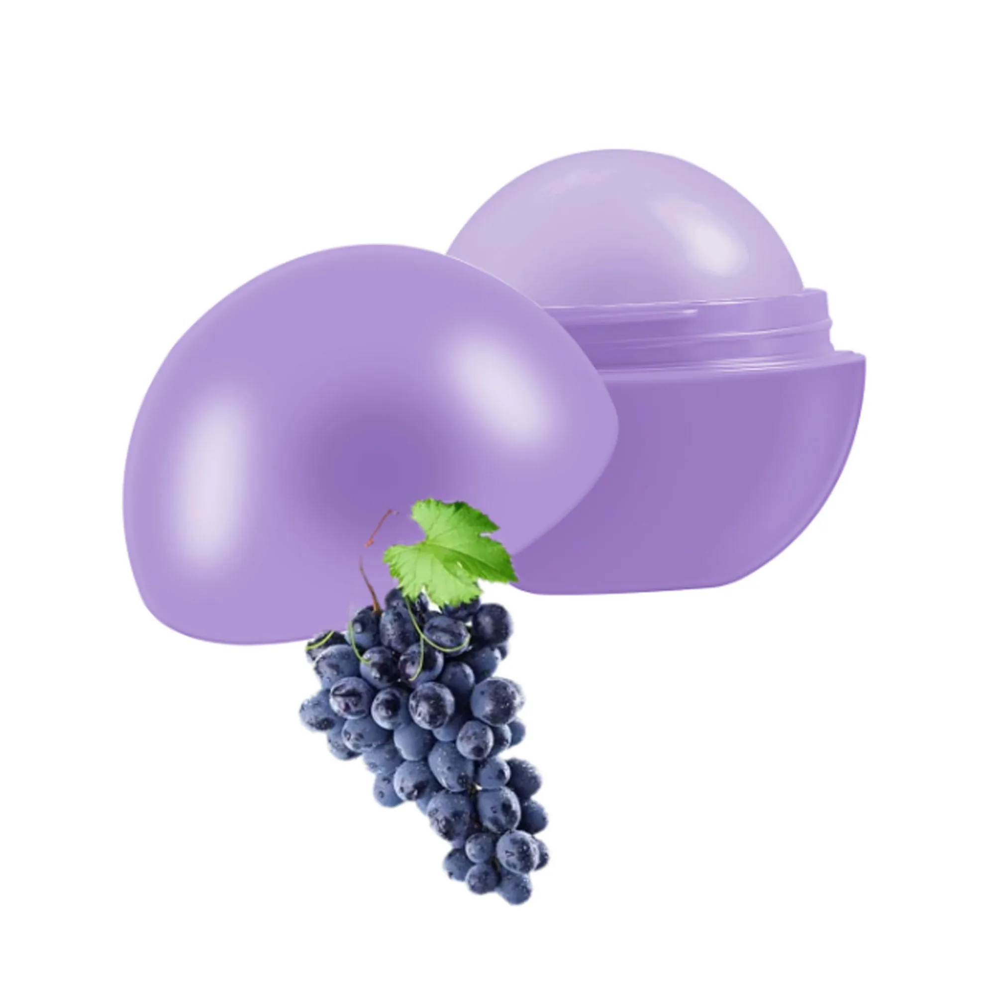 Lip Balm Moisturizer Ball - Image 3