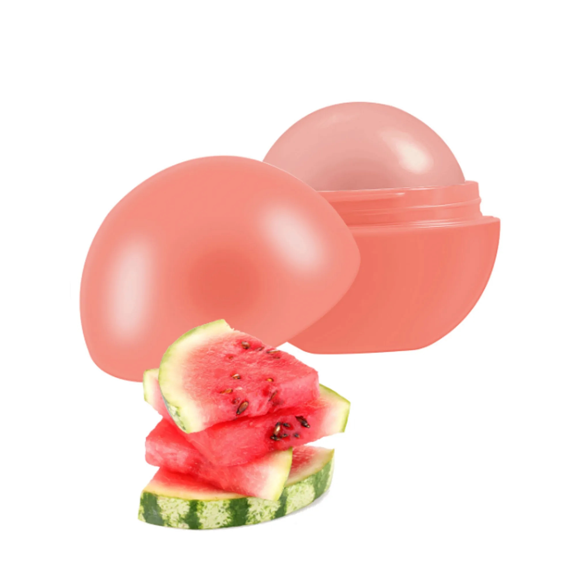 Lip Balm Moisturizer Ball - Image 4