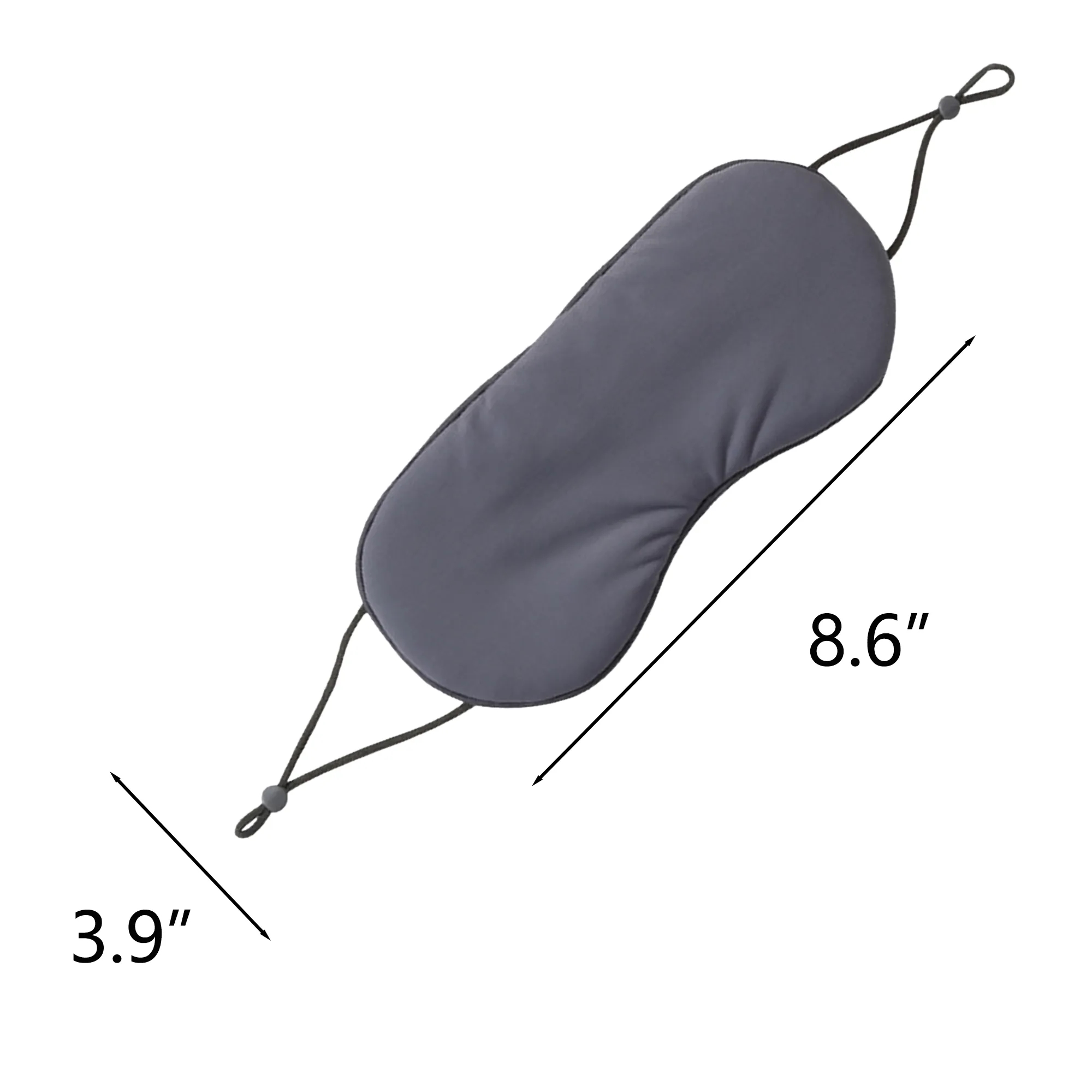 Customizable Eye Mask For Sleep - Image 2