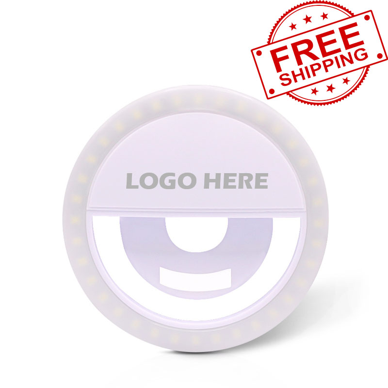 High Quality LED Selfie Ring Light