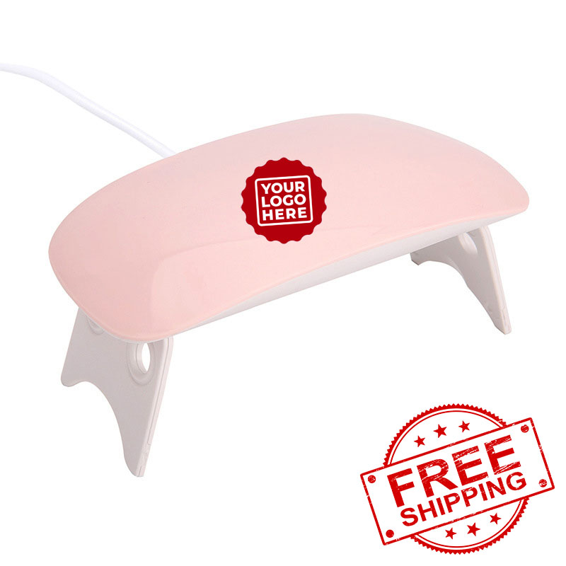 Nail Dryer Lamp Mini UV Curing Light