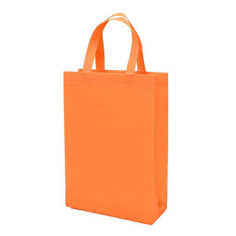 16" Large Non Woven Tote Bag - Image 4