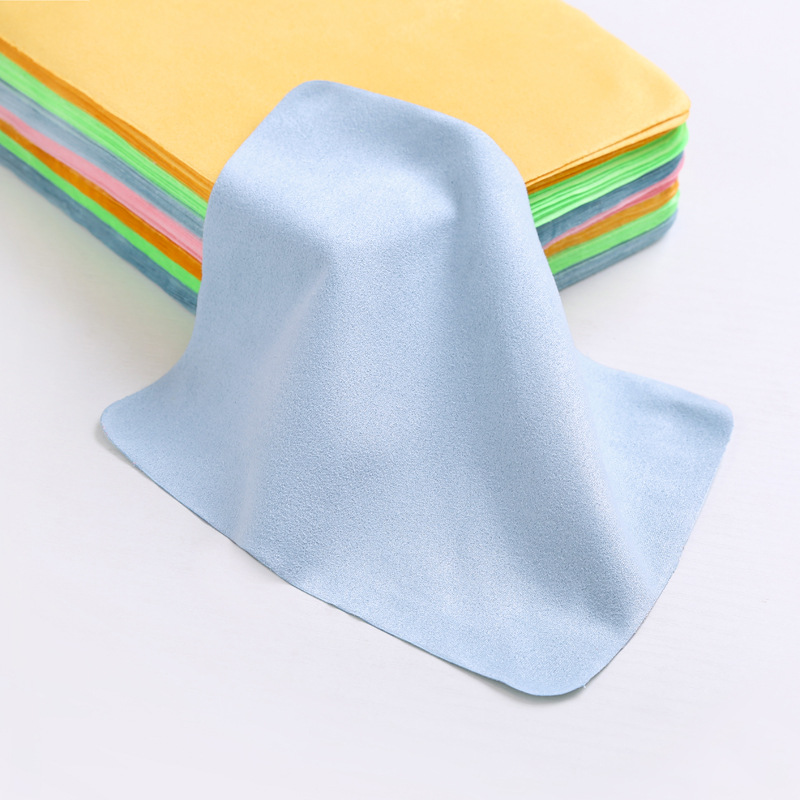 Glasses Cellphone Microfiber Cleanning Cloth - Image 3