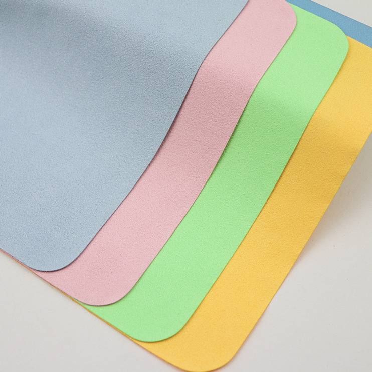 Glasses Cellphone Microfiber Cleanning Cloth - Image 4