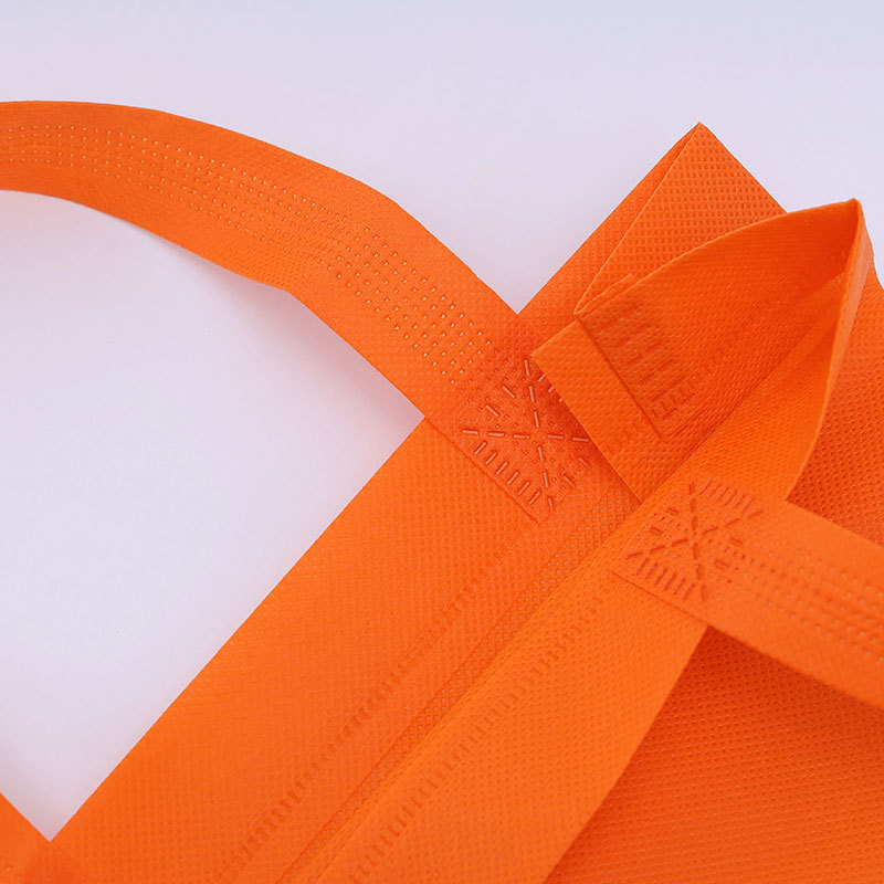 15.8" Non woven Tote Bag - Image 4