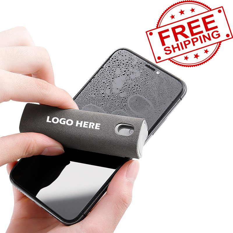 Screen Cleaner Sanitizer Spray